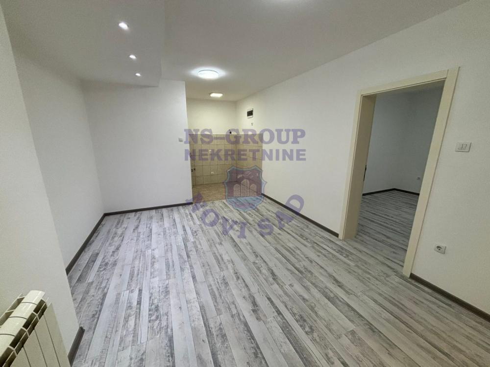 Slika 1 - jednoiposoban stan 50m2-Telep